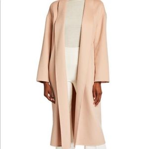 Neiman Marcus Cashmere Coat